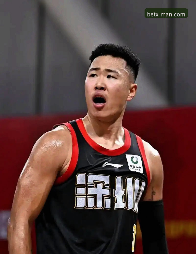 深度揭秘：兰道夫33分加时绝地反击，浙江2-0横扫宁波晋级八强